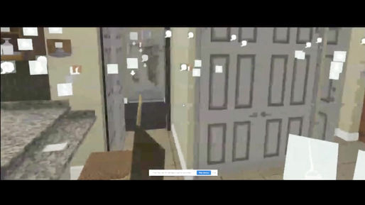 Westgate Draft Walk-Through (UI Testing -Not Final)